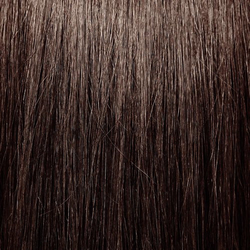 Ion Intensive Shine 4N Medium Natural Brown Hair Color - Demi Permanent Creme Formula