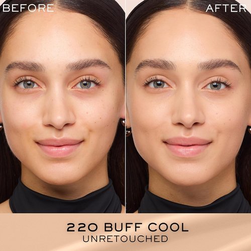 Lancôme Renergie Lift Makeup Foundation - Lightweight Hydrating Formula, Medium-Full Coverage, SPF 27 | Anti-Aging & Firming, 12-Hour Wear
