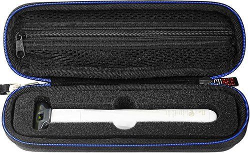 GUBEE Hard Travel Case for Philips Norelco OneBlade Razor | Durable Protection for QP1924 Model