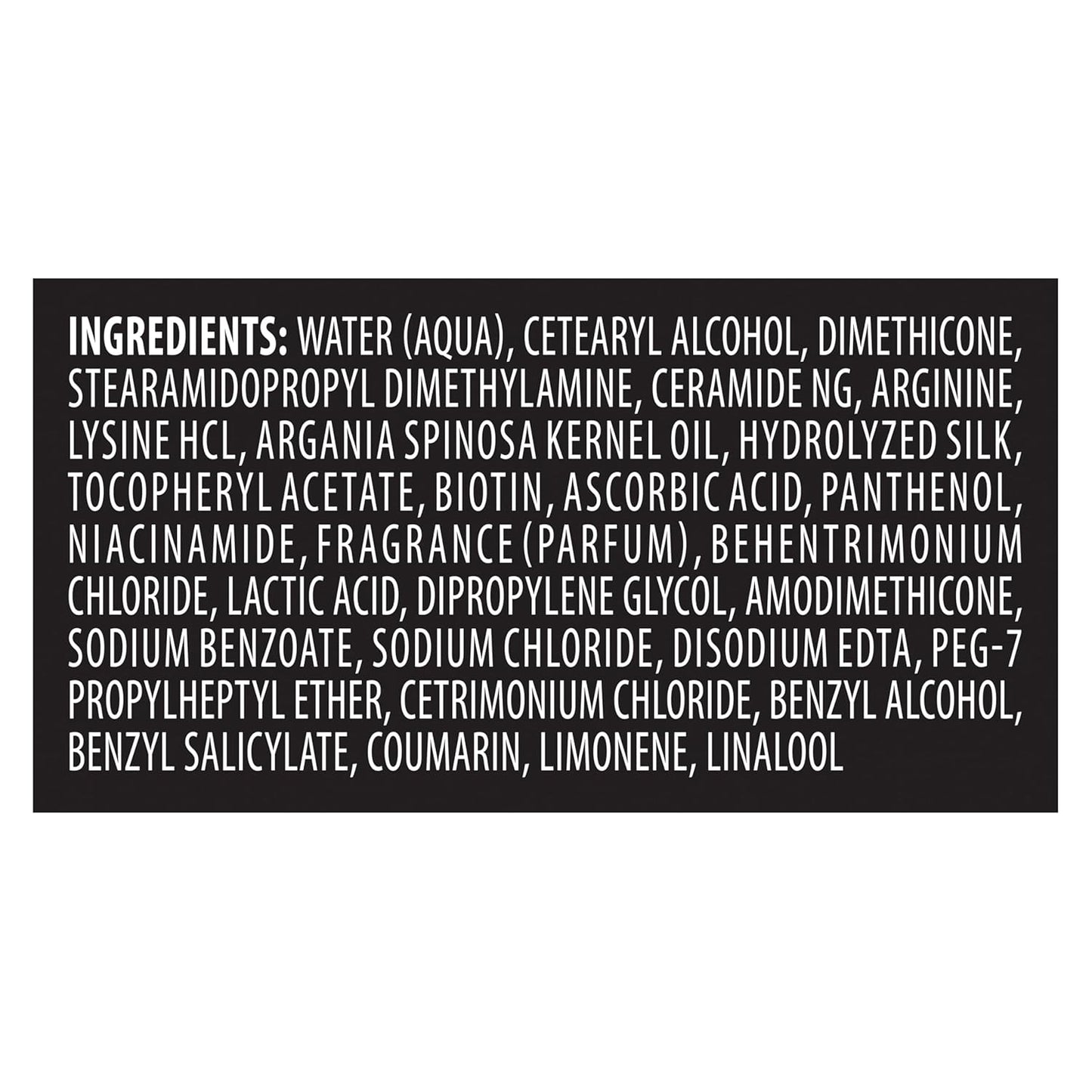 TRESemmé Silky & Smooth Anti-Frizz Conditioner - Pro Style Technology | 28 Fl Oz for Frizzy Hair