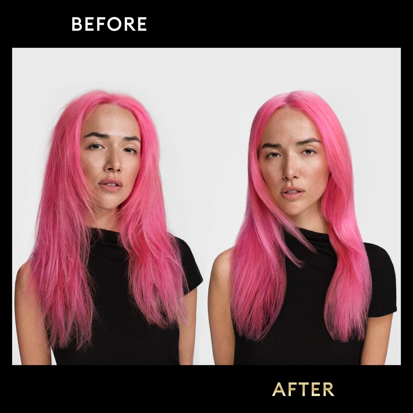 TRESemmé Hair Mousse Pack of 6 Extra Hold For 24H Touchable Hold & Volume with Pro Lock Tech 10.5 FL Oz