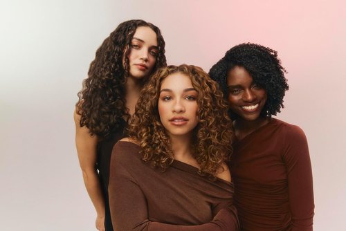 Ouidad Advanced Climate Control Curl Gel Cream - Anti-Frizz Touch-Up, 3.4 fl oz | Perfect for All Curl Types