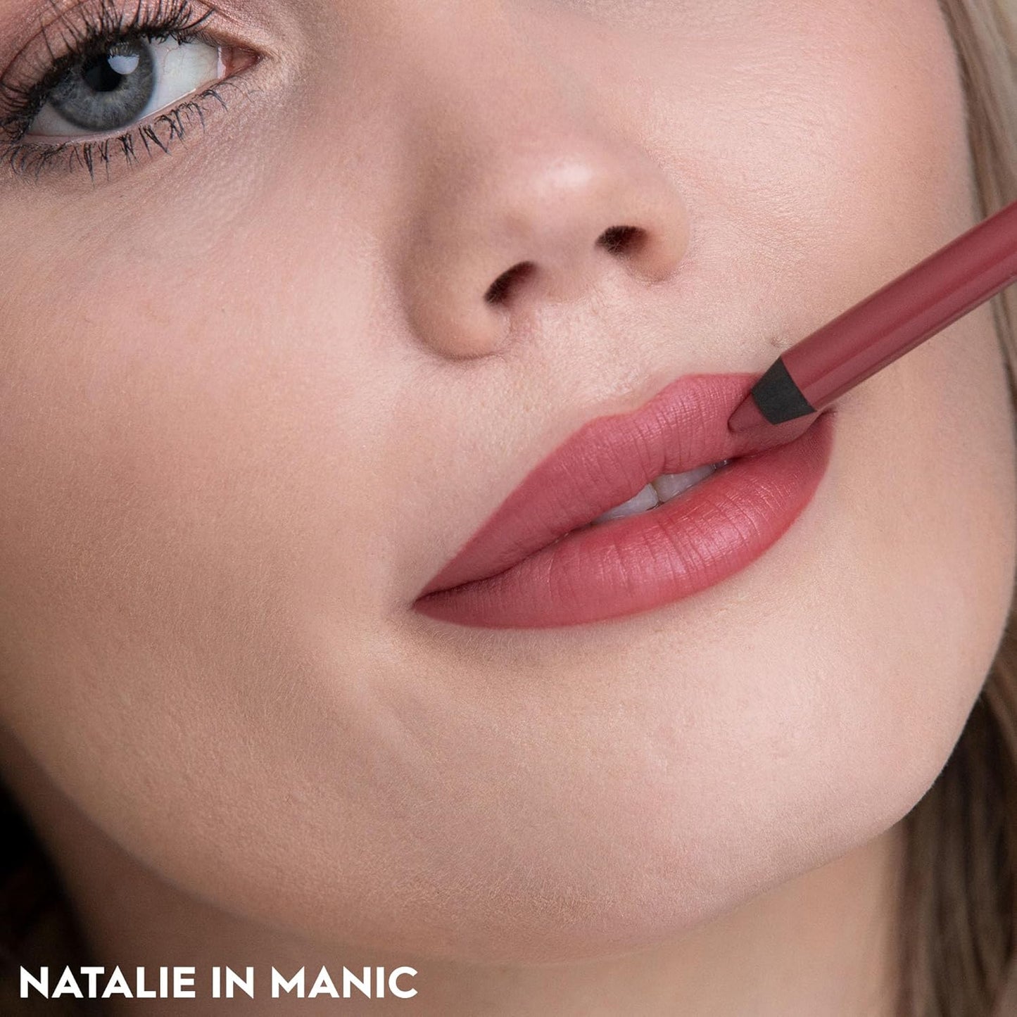Urban Decay 24/7 Glide-On Waterproof Lip Pencil - Smudge-Proof, Longwearing, Moisturizing Formula | 0.04 oz