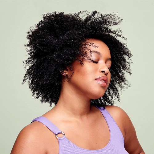 DevaCurl Leave-In Decadence® Moisturizing Conditioner - Green Oasis, 7.6 Fl. Oz | Hydrating Formula