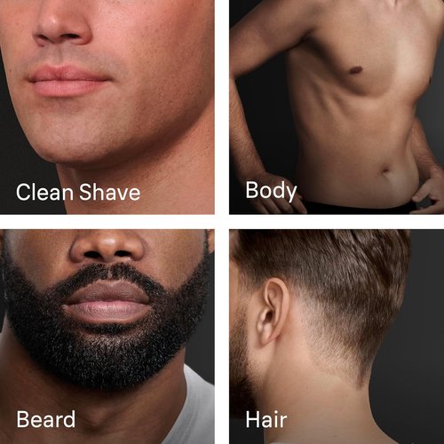 Braun Series 7 All-in-One Grooming Kit - Cordless Trimmer & Shaver for Men | Includes Gillette ProGlide Razor