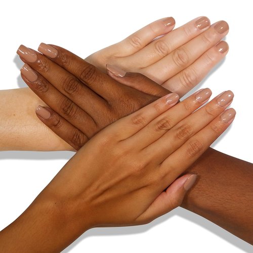 LONDONTOWN Earth Tones Nail Polish Set - Rich, Natural Shades for Stunning Manicures