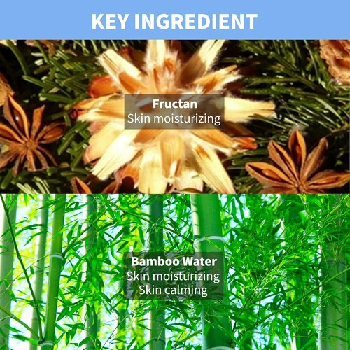 MAKEPREM Calming Sun Stick - SPF 50+ UVA/UVB Defense for Sensitive Skin | Vegan & Reef-Safe 0.7 Oz