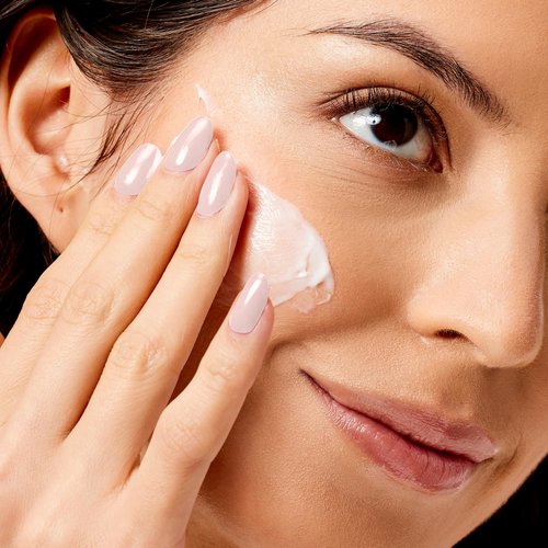 Acure Radically Rejuvenating Night Cream - Anti-Aging Peptide Face Moisturizer for All, Hydrating & Renewing, 1.7 fl oz (2 Pack)