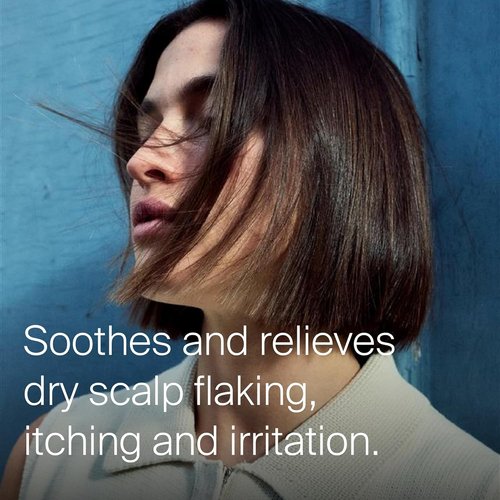 Living Proof Scalp Care Dry Scalp Treatment - Lightweight Hydrating Formula for Itching Relief | 3.4 oz