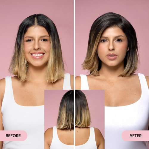 L’ANGE HAIR Pure Hold Defining Pomade Cream - Light Hold, Natural Matte Finish | Non-Greasy Texture & All-Day Control