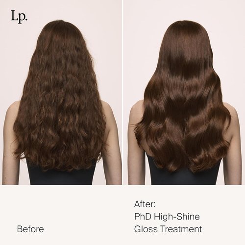 Living Proof Perfect Hair Day - High-Shine Gloss for Radiant, Smooth Hair | 4 oz