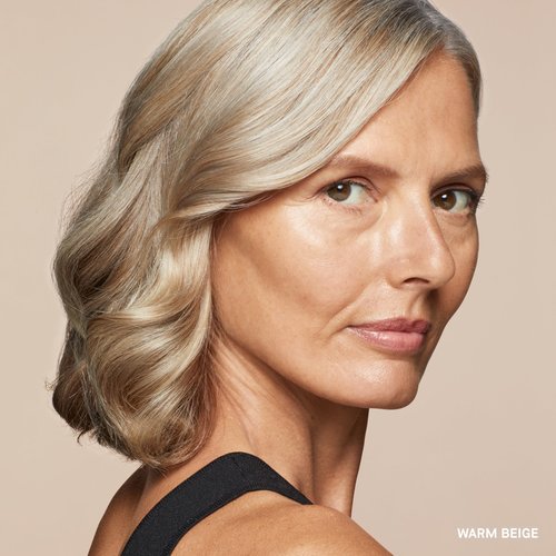 Bobbi Brown Skin Concealer Stick | Long-Lasting Cream Concealer for Dark Circles & Discoloration | 12-Hour Wear, 0.11 Ounce, Warm Beige