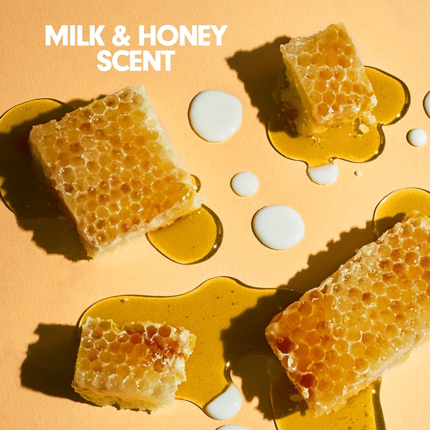 Softsoap Liquid Hand Soap Refill - Milk & Honey Scented, 50 Ounce (Pack of 2)