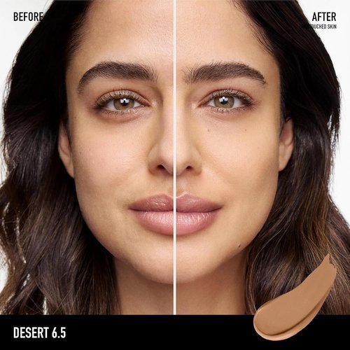 bareMinerals Complexion Rescue Tinted Moisturizer SPF 30 - Oil-Free Hydrating Cream for Face