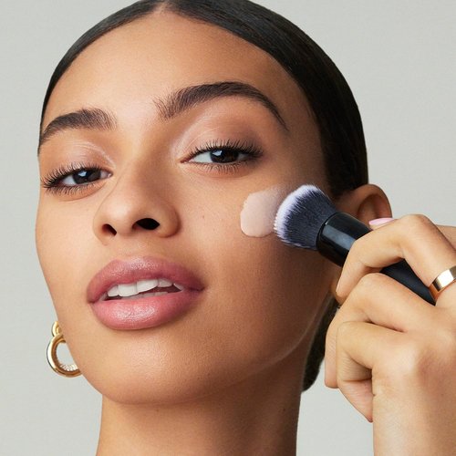 e.l.f. Liquid Poreless Putty Primer - Lightweight Face Primer for Long-Lasting Makeup | Vegan & Cruelty-Free