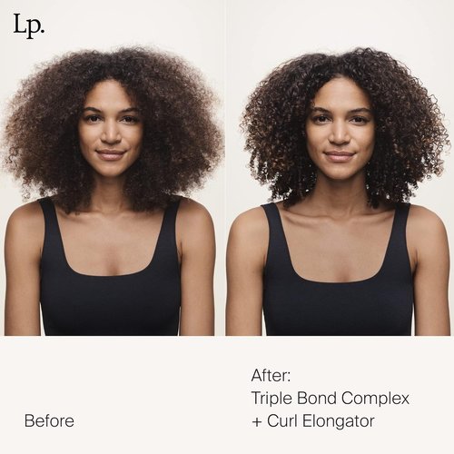 Living Proof Triple Bond Complex Leave-In Treatment | Rebuild Hair Structure & Repair Damage