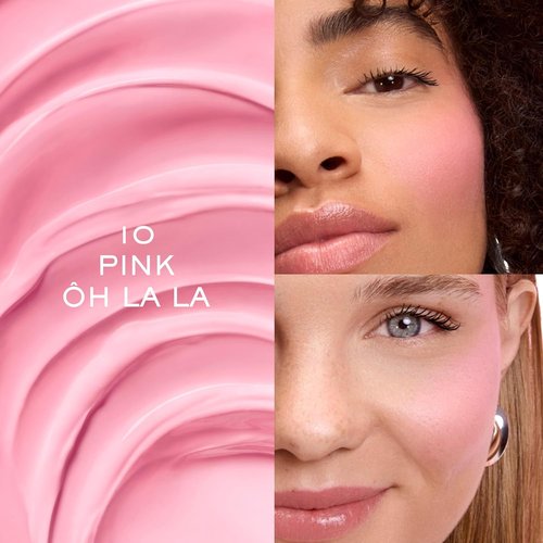Lancôme Idôle Juicy Liquid Blush - Weightless Soft Matte Blush for Buildable Color - 0.5 oz