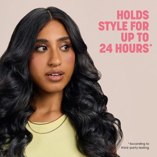 Drybar Rum Punch Hairspray - Strong Hold Volumizing Formula | 24-Hour Style, No Flakiness, Vegan & Cruelty-Free