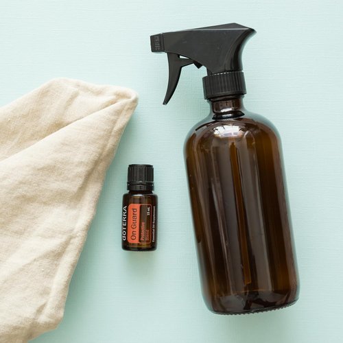doTERRA On Guard Essential Oil - Protective Blend for Immunity Support | 15 ml
