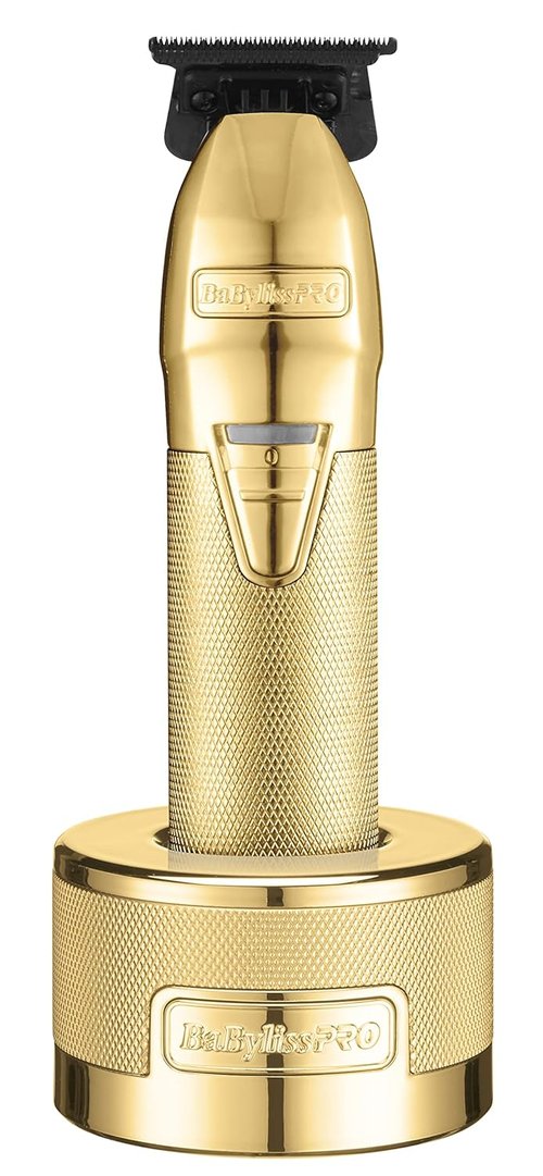 MetalFX Trimmer Charging Base - Reliable Power Source for Your Trimmer | Sleek Design