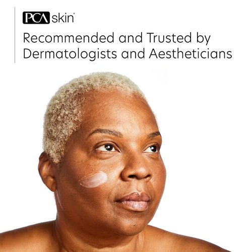 PCA SKIN Resurfacing Serum - Gentle Exfoliating Facial Treatment with Lactic & Glycolic Acid (1 fl oz)