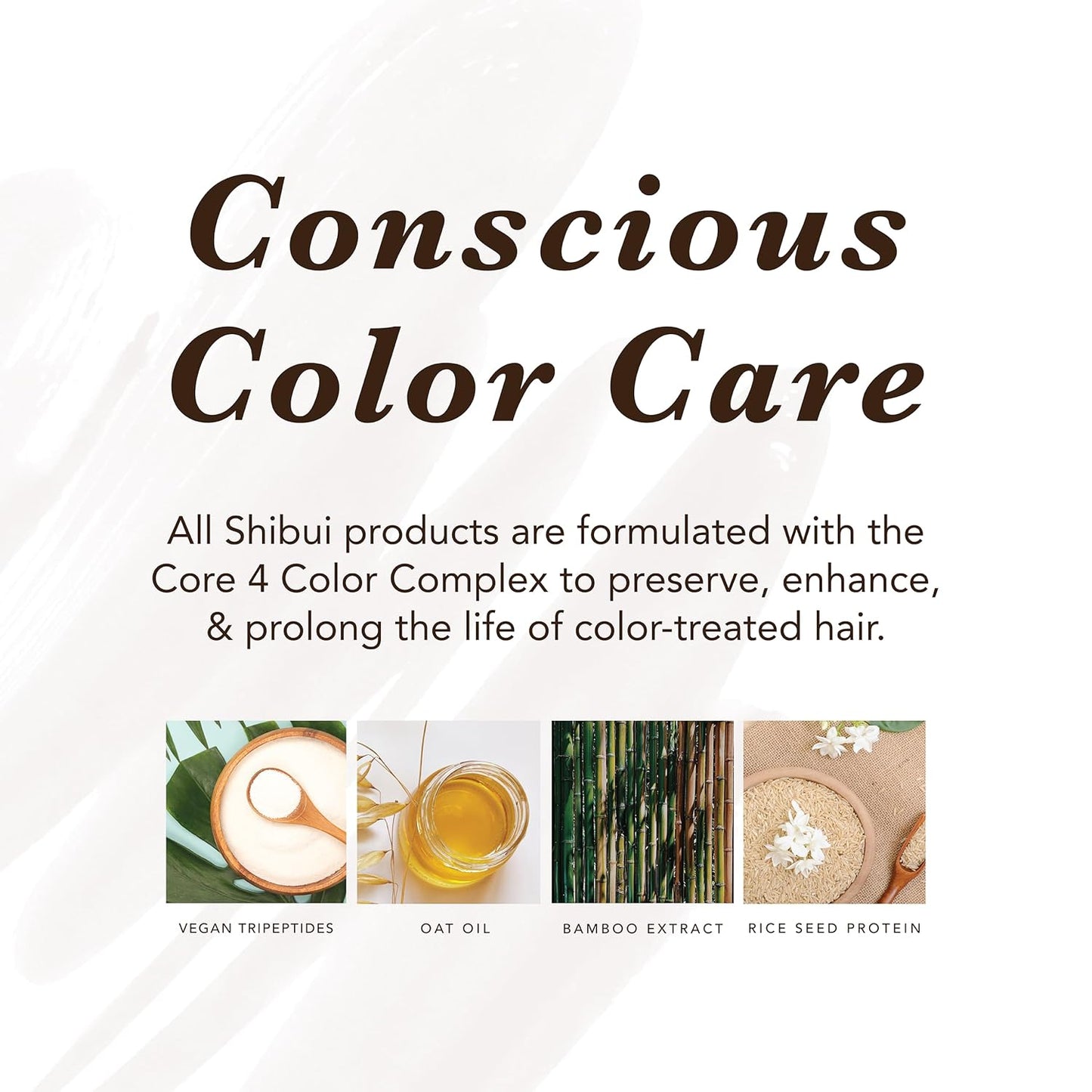 Shibui Texturizing Mist - Weightless Volume & Texture Enhancer for All Hair Types | 8 Fl Oz
