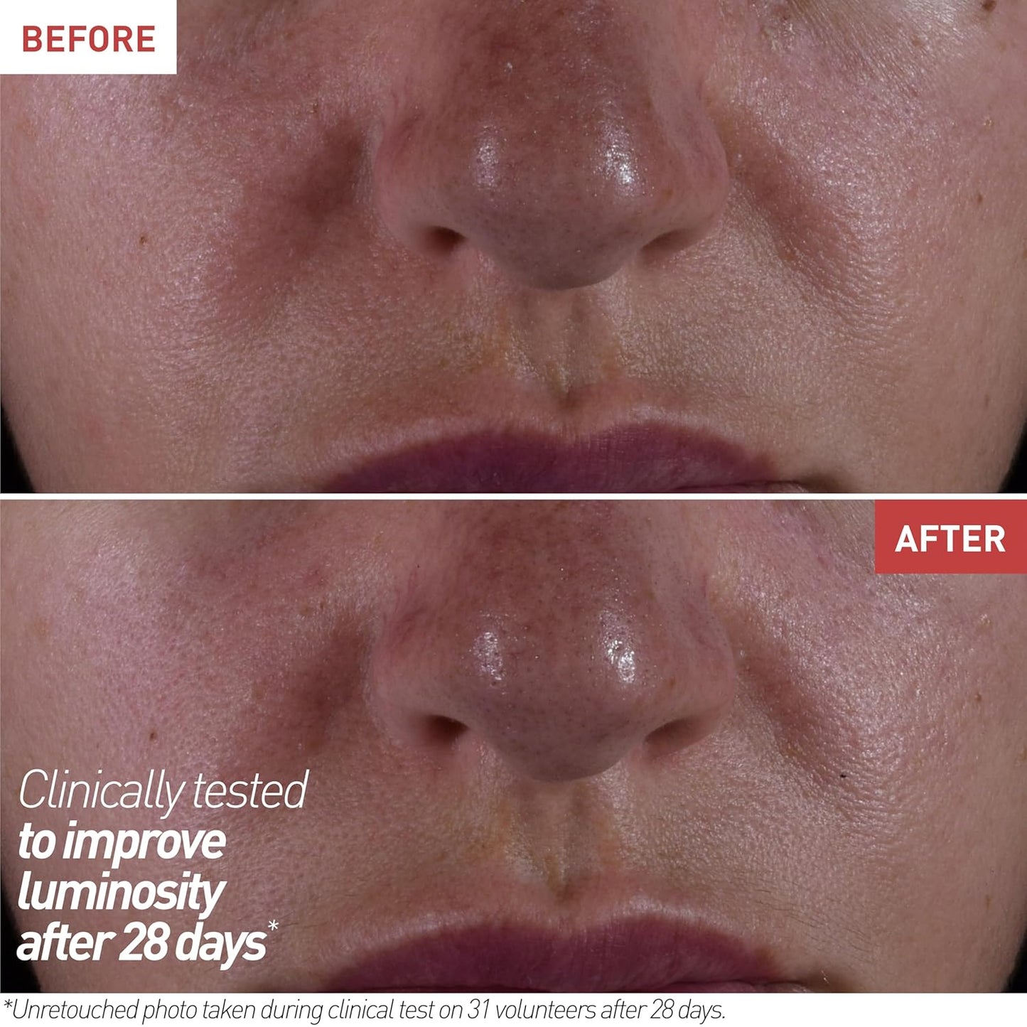Erborian Multi-Perfecting Night Serum - Hydrating & Firming Formula for Glowy Skin Renewal