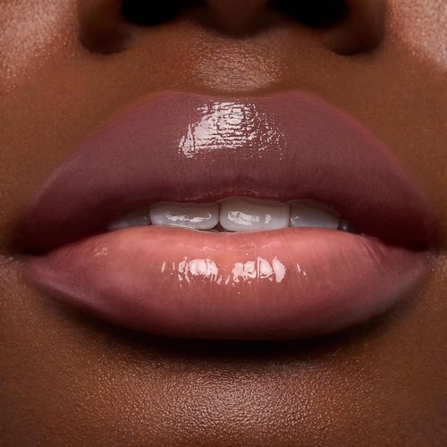 ColourPop Ultra Glossy Lip Gloss - High-Shine, Non-Sticky Hydration | Sheer Baby Pink - Super Sweet (0.24 Fl oz)