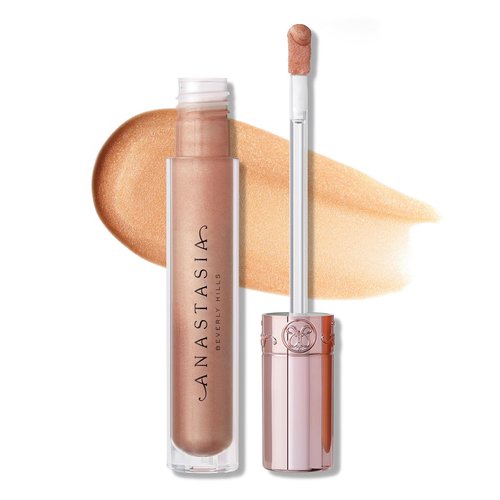 Anastasia Beverly Hills - Honey Kiss Lip Gloss - High-Shine, Long-Lasting Formula