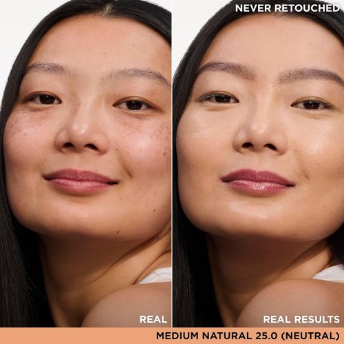 IT Cosmetics Bye Bye Under Eye Concealer - Water-Resistant, 24H Full Coverage for Dark Circles - 0.4 fl oz