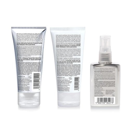 COLOR WOW Dream Coat Supernatural Spray - Frizz-Free, Shiny Hair with Award-Winning Anti-Humidity Formula