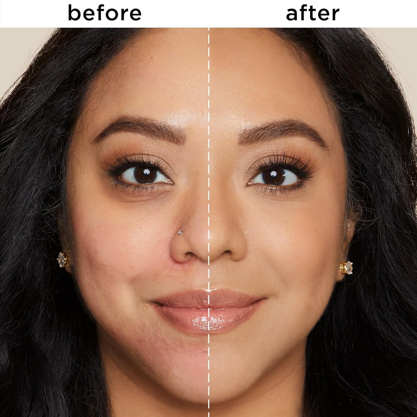 Tarte Amazonian Clay Foundation - 16-Hour Full Coverage, Matte Finish & Hydrating Formula, Vegan & Cruelty-Free