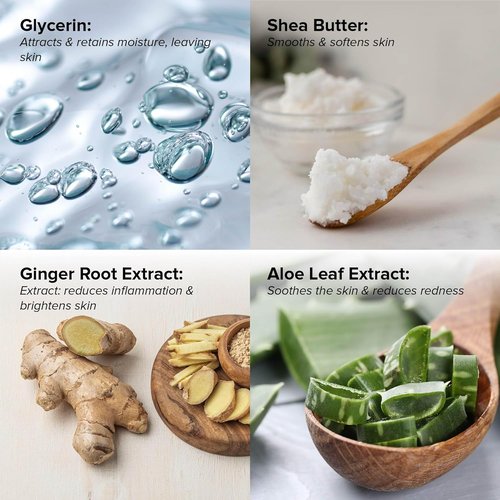 DRMTLGY Water Créme Face Moisturizer - Lightweight Daily Hydration for Dry Skin | Unisex Formula