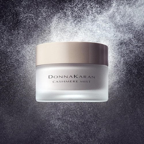 Donna Karan Cashmere Mist Luxury Body Crème - Hydrating Formula, 5.9 Fl. Oz.
