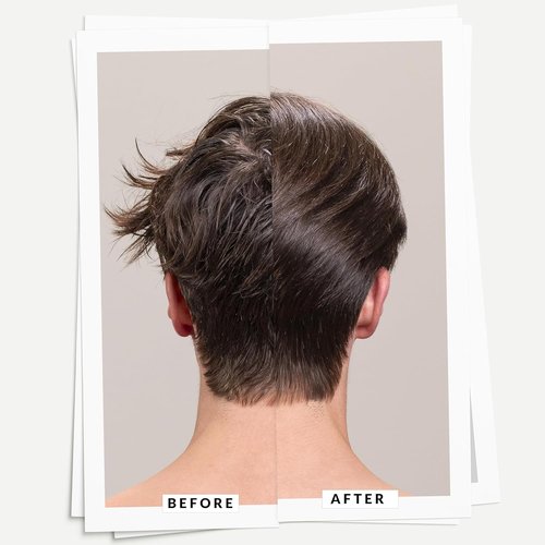 Davines SOLU Shampoo - Deep Cleansing for Normal to Heavily-Styled Hair | Refreshes Scalp & Adds Shine - 8.45 Fl Oz