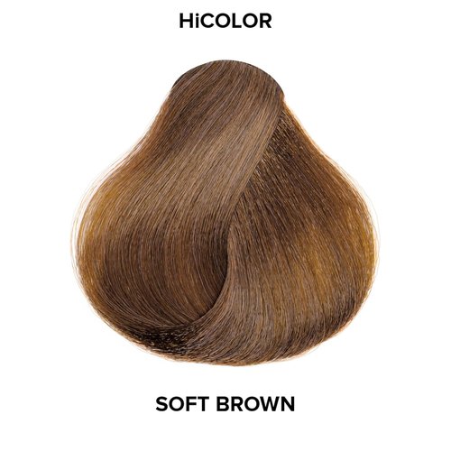 L'Oréal Technique HiColor Permanent Hair Color - Lifts Dark Hair in One Step | Rich, Smooth Formula