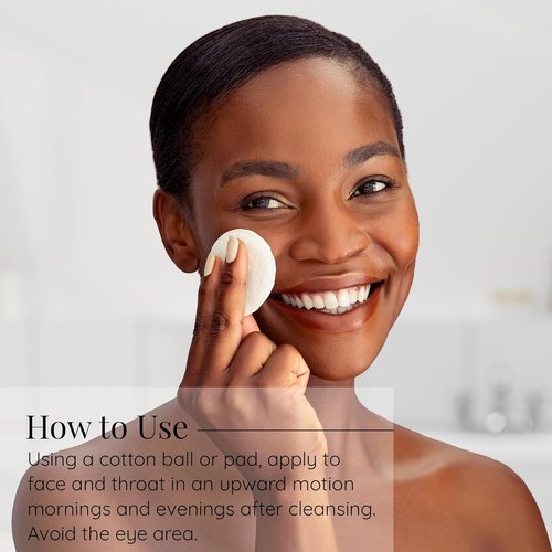 Aloette Sensitive Skin Toner - Gentle Hydrating Facial Toner for Dry & Sensitive Skin | Soothes & Cleanses