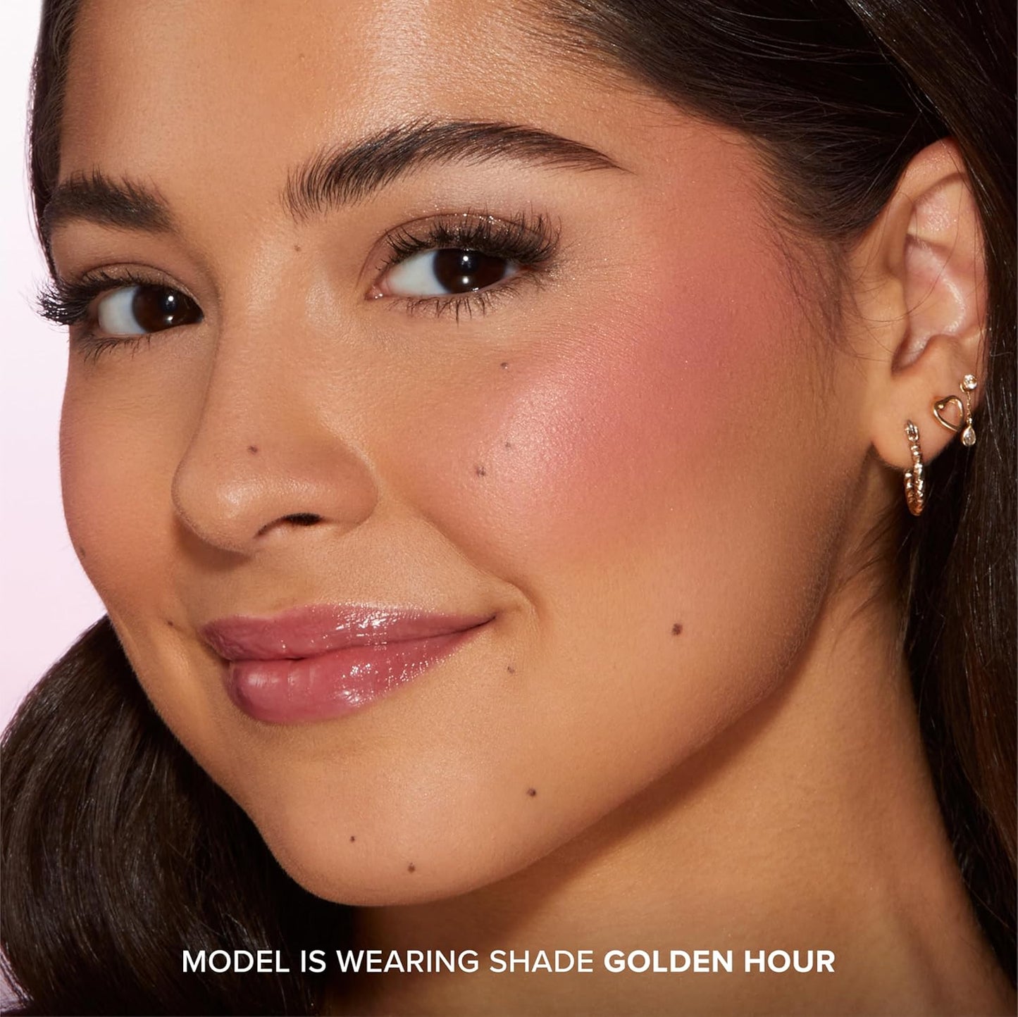 Too Faced Cloud Crush Blurring Blush - Velvety High Pigment Powder for Cheeks, 0.17 Ounce