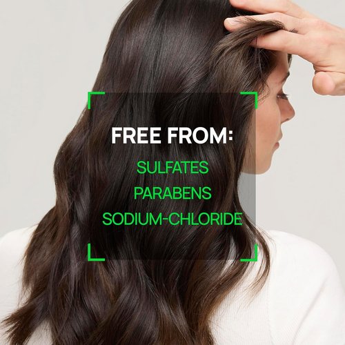 Rene Furterer Triphasic Texturizing Conditioner - Strengthens Thinning Hair - Plant-Based, Sulfate-Free - 5 fl. oz.