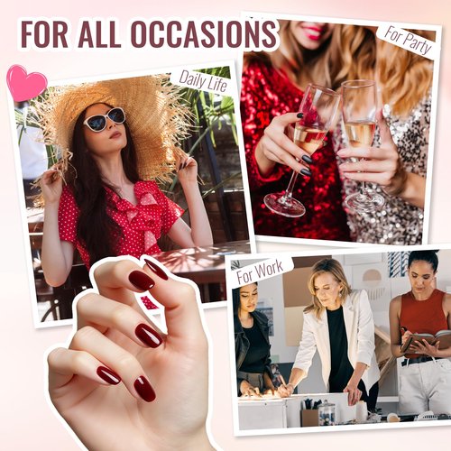 Phoenixy 71 Pcs Gel Nail Polish Kit with UV Light, 55 Color Nude Gel Nail Kit 5pcs Base Glitter Top Coat Nail Art Manicure Set for beginners with Everything DIY Gift for Women