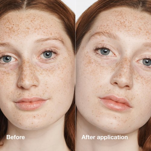 Clinique Even Better Makeup Liquid Foundation SPF 15 With Vitamin C For Dry + Oily Combination Skin Types | Medium Coverage + Natural Finish | Evens Skin Tone + Reduces Dark Spots
