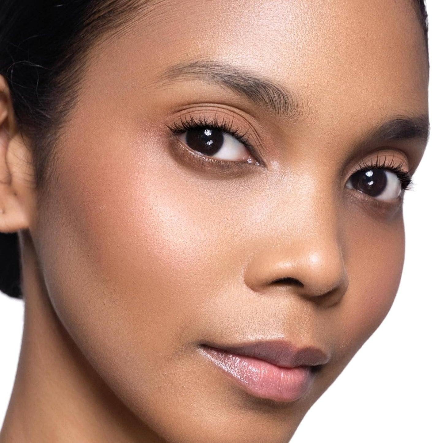 Trish McEvoy Light & Lift Blush - Natural Radiance in 0.08 oz | Perfect for All Skin Types