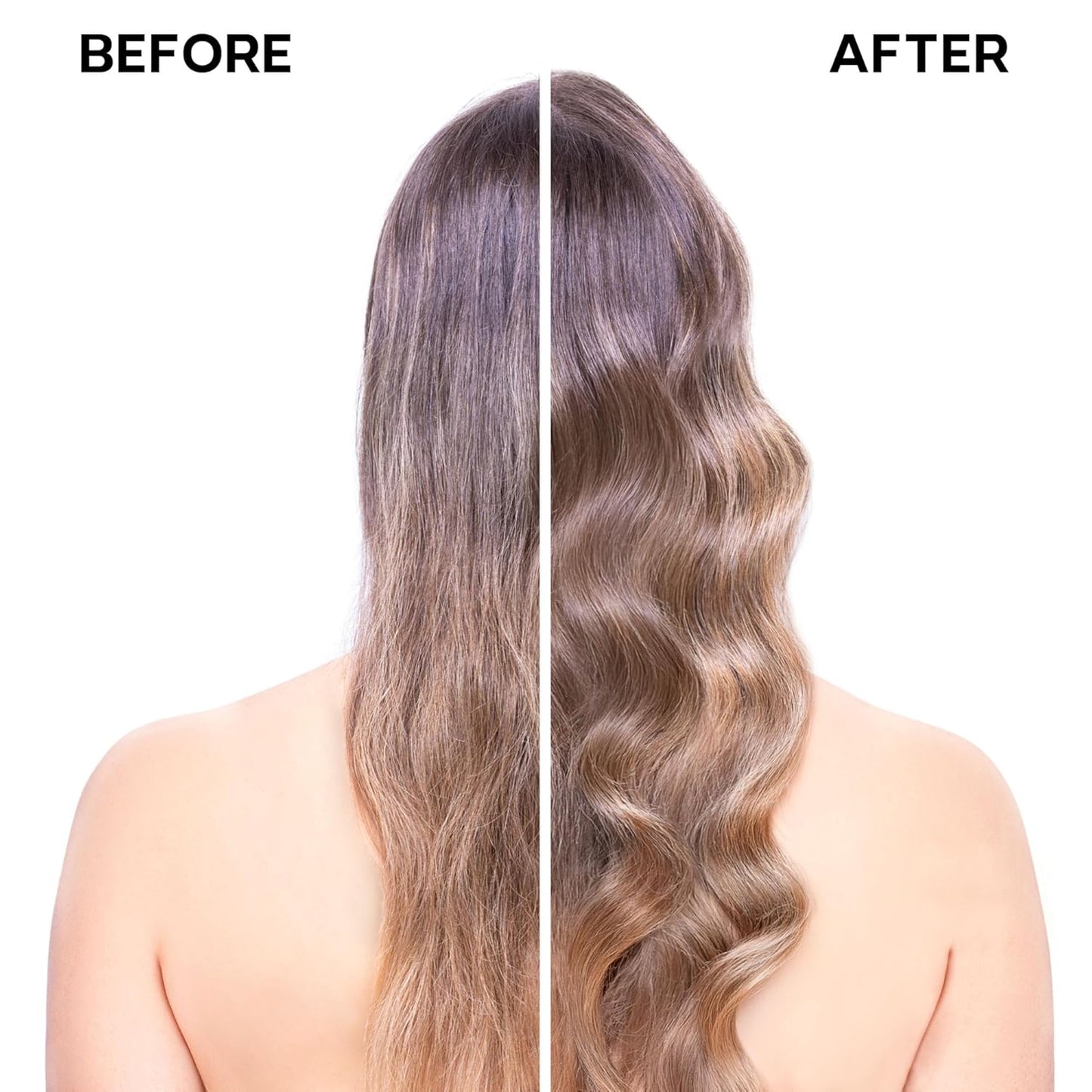 ALFAPARF MILANO Semi Di Lino Density Thickening Conditioner - Peptides & Amino Acids - For Fine Hair - Adds Volume & Softness