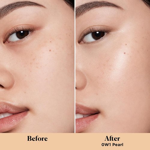 Laura Mercier Tinted Moisturizer - Light Revealer Skin Illuminator with SPF 25 | All-Day Hydration & Luminous Finish