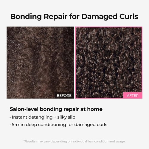 Dr. Melaxin Bondex Protein Bonding Shampoo - Strengthening Argan Oil & Keratin Formula | 13.52 fl. oz.
