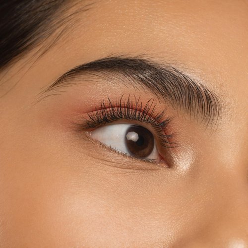 essence | Lash Princess Slim Brush Long & Curl Mascara| Extreme Waterproof with Slim Fiber Brush | Vegan & Cruelty Free