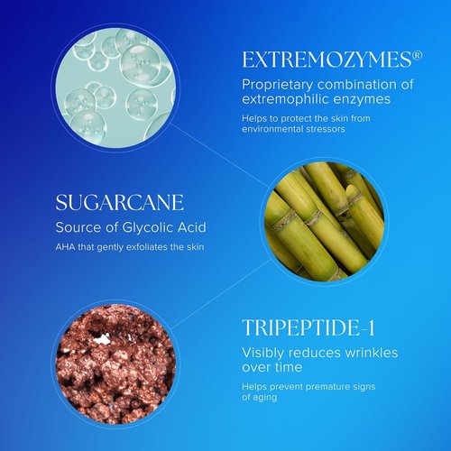 iS CLINICAL Active Peel System - Gentle Two-Step At-Home Face Exfoliation Treatment