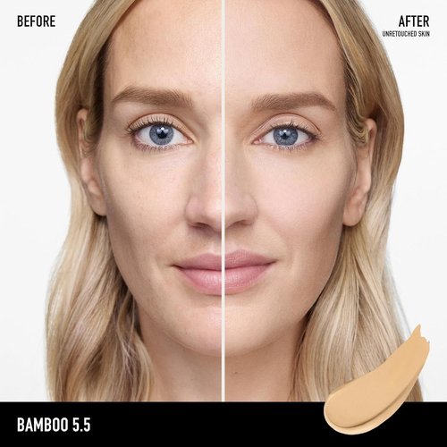 bareMinerals Complexion Rescue Tinted Moisturizer - Mineral SPF 30 | Oil-Free Hydration for All Skin Types
