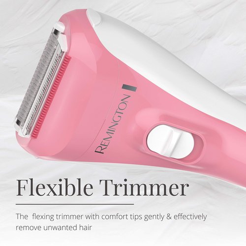 REMINGTON Wdf4821Us Electric Women Dual Foil