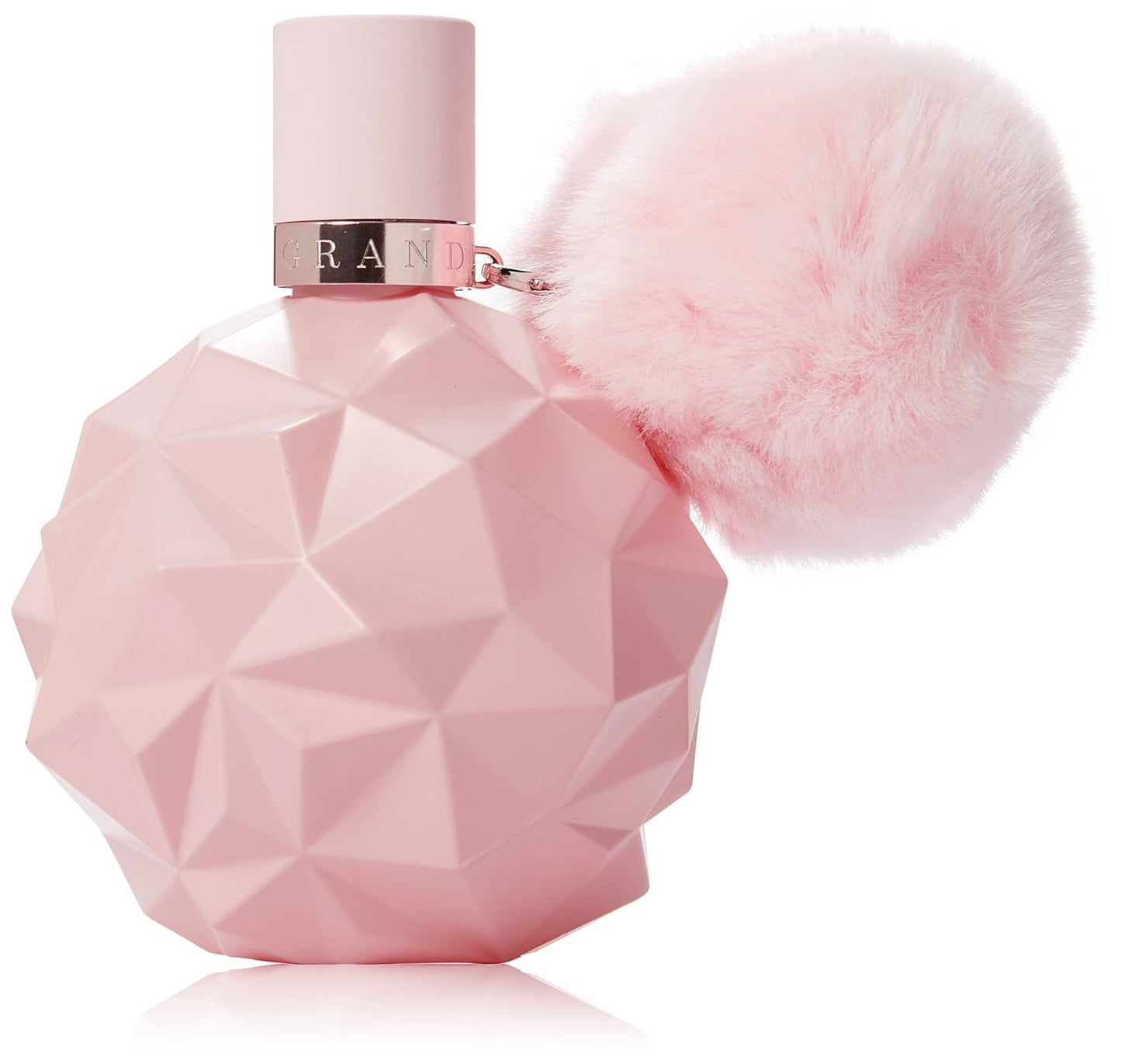 Ariana Grande Sweet Like Candy Eau de Parfum - 3.4 Ounce | Irresistible Fragrance for All Occasions